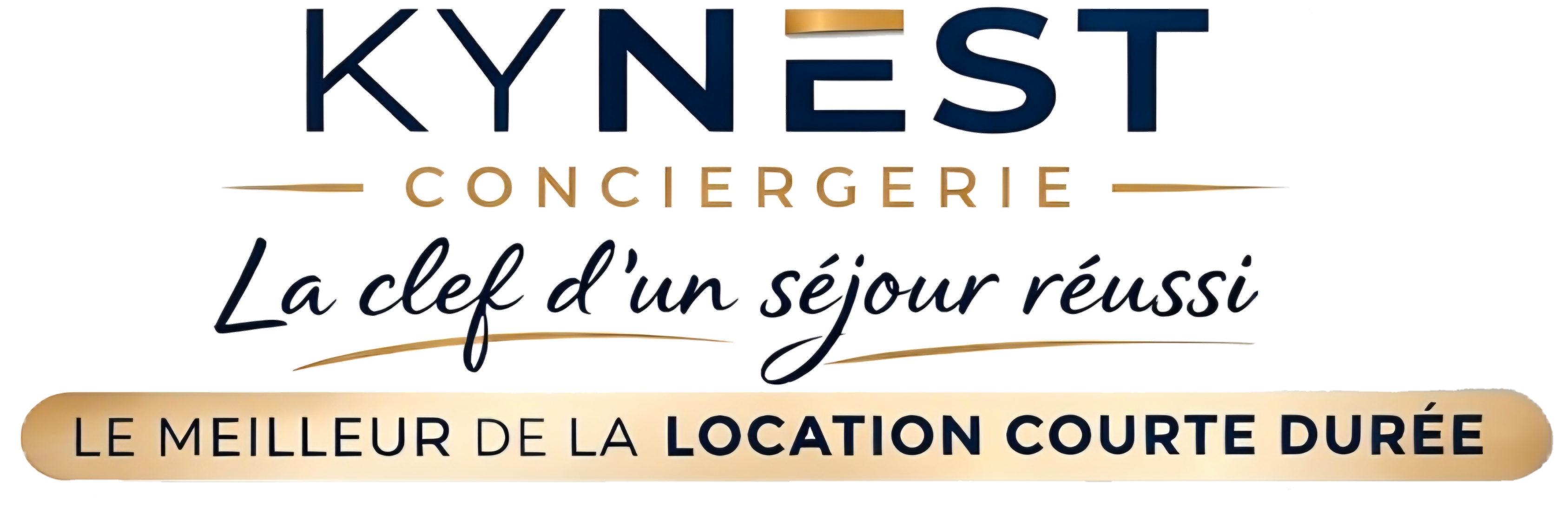 KYNEST Conciergerie